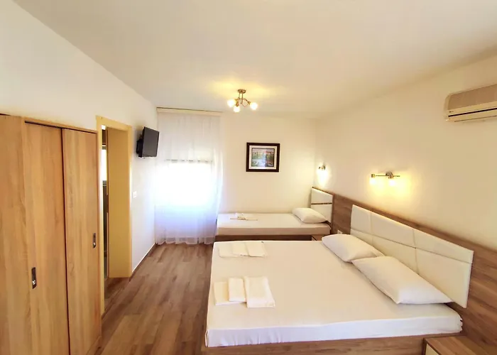 Apartments Sole Mar