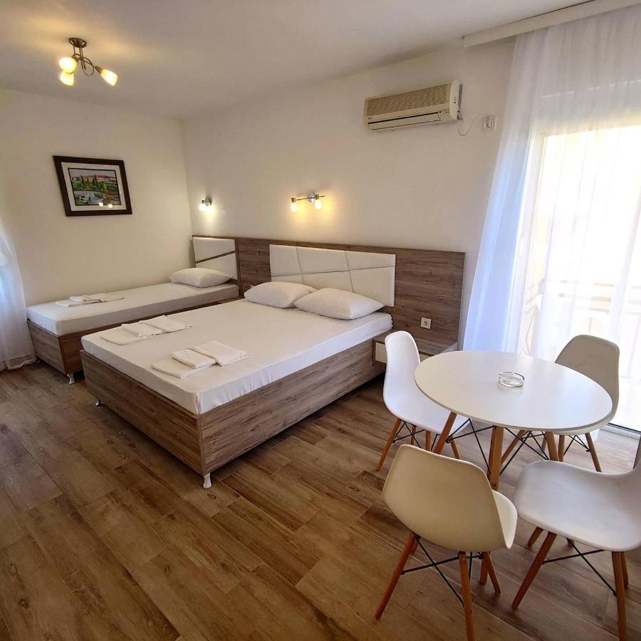 Sole Mar Apartment *