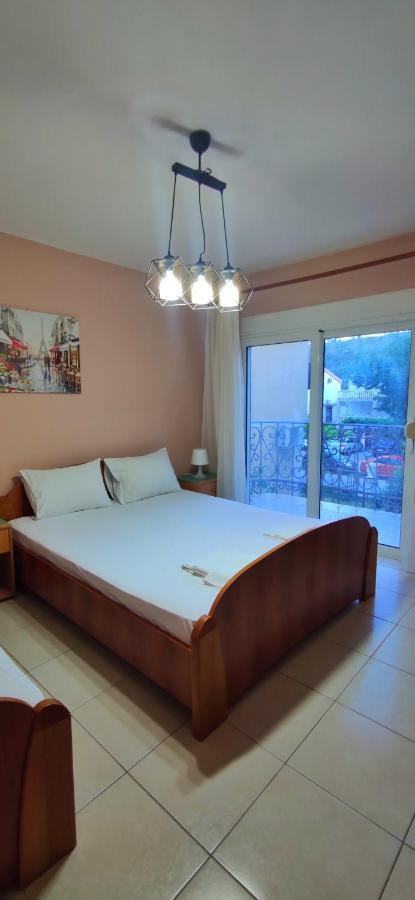 Sole Mar Apartment Sutomore