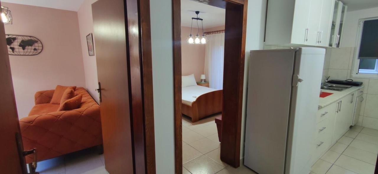 Sole Mar Apartment