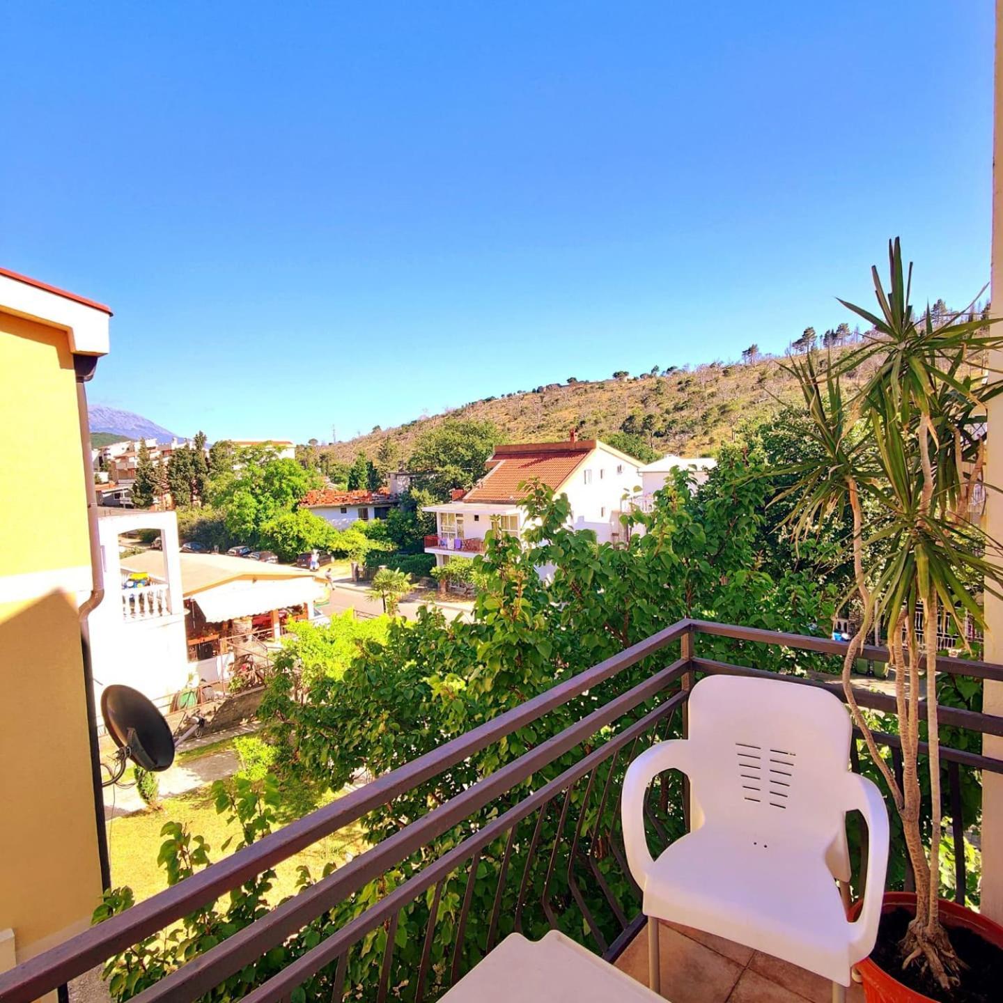 Apartment Sole Mar
