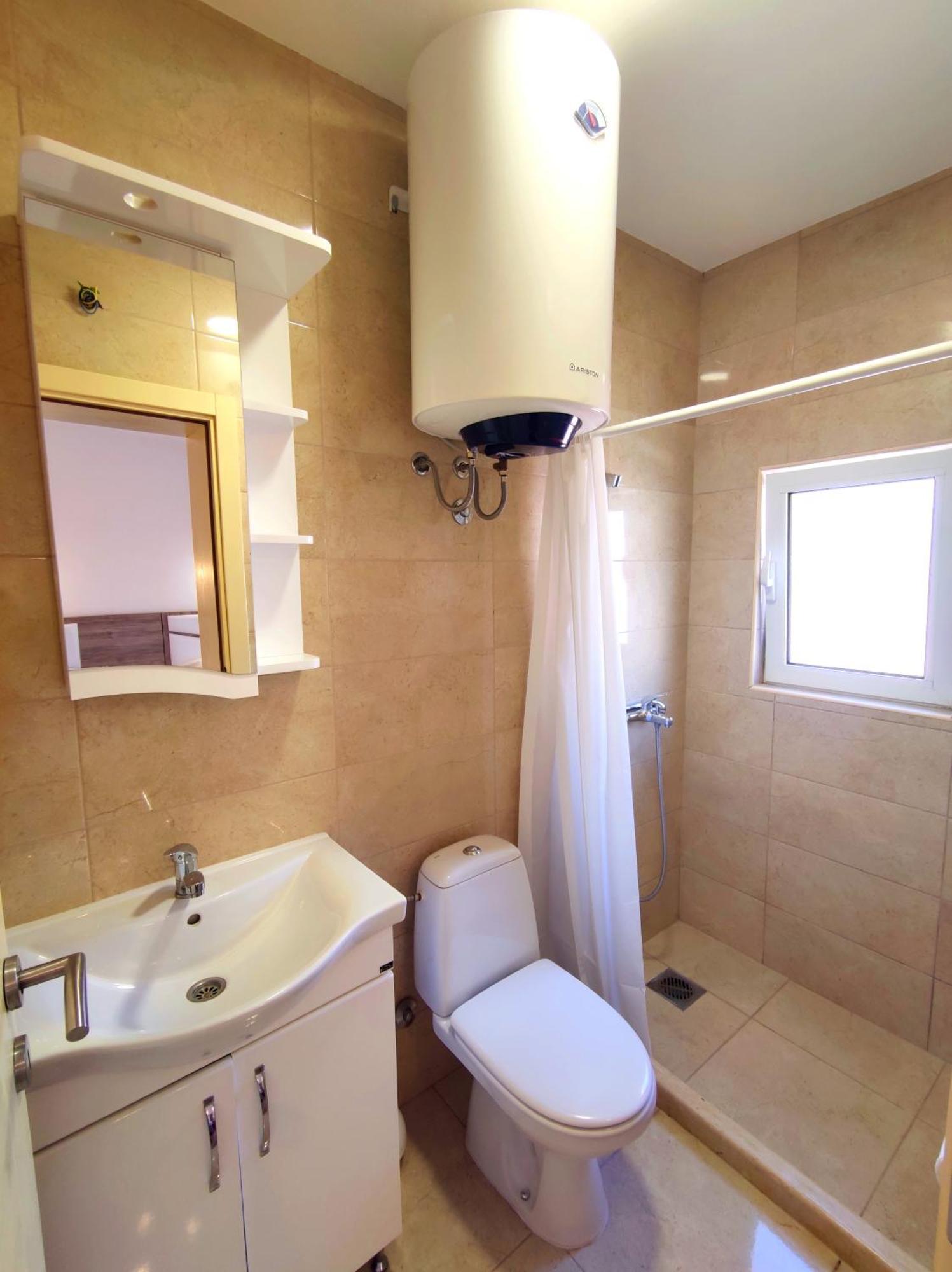 Sole Mar Apartment