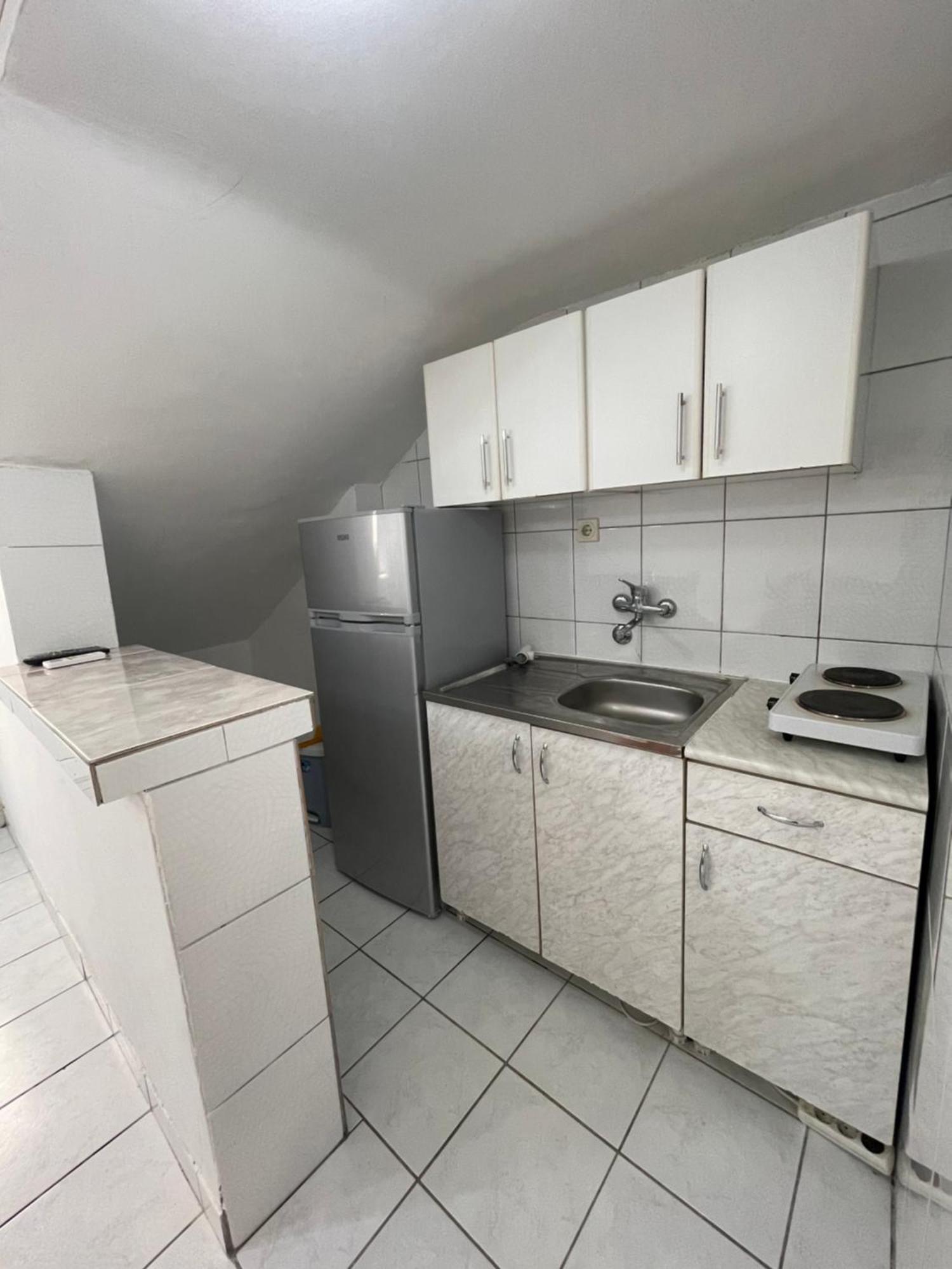 Sole Mar Apartment