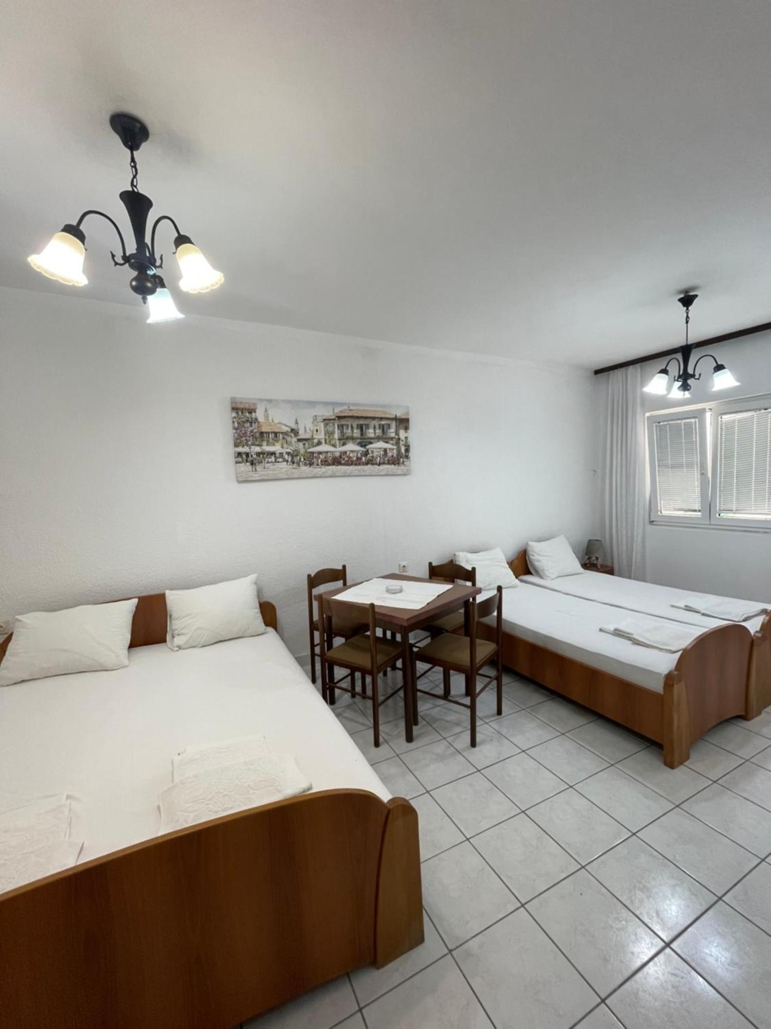 Sole Mar Apartment Sutomore