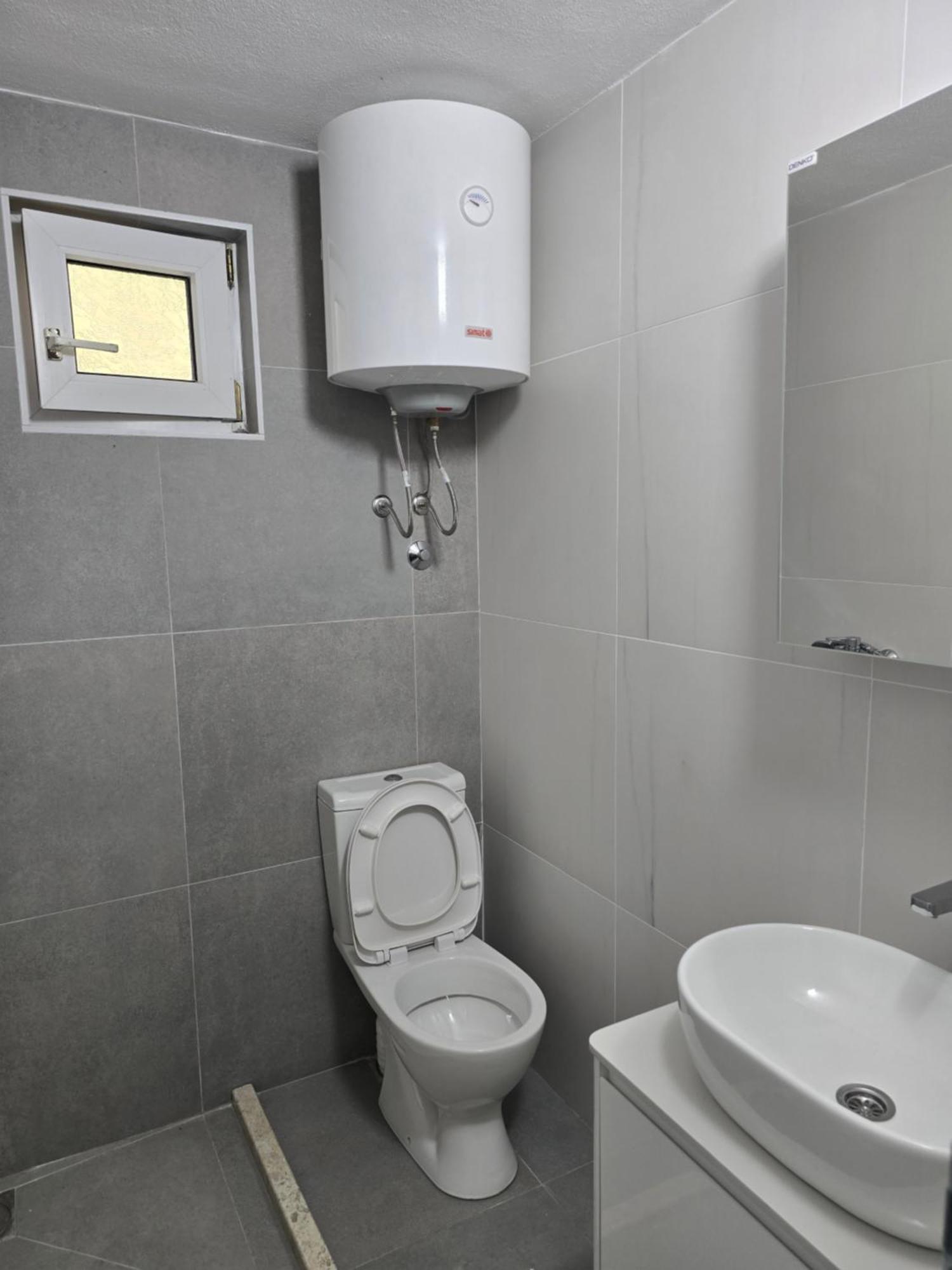 Apartment Sole Mar *