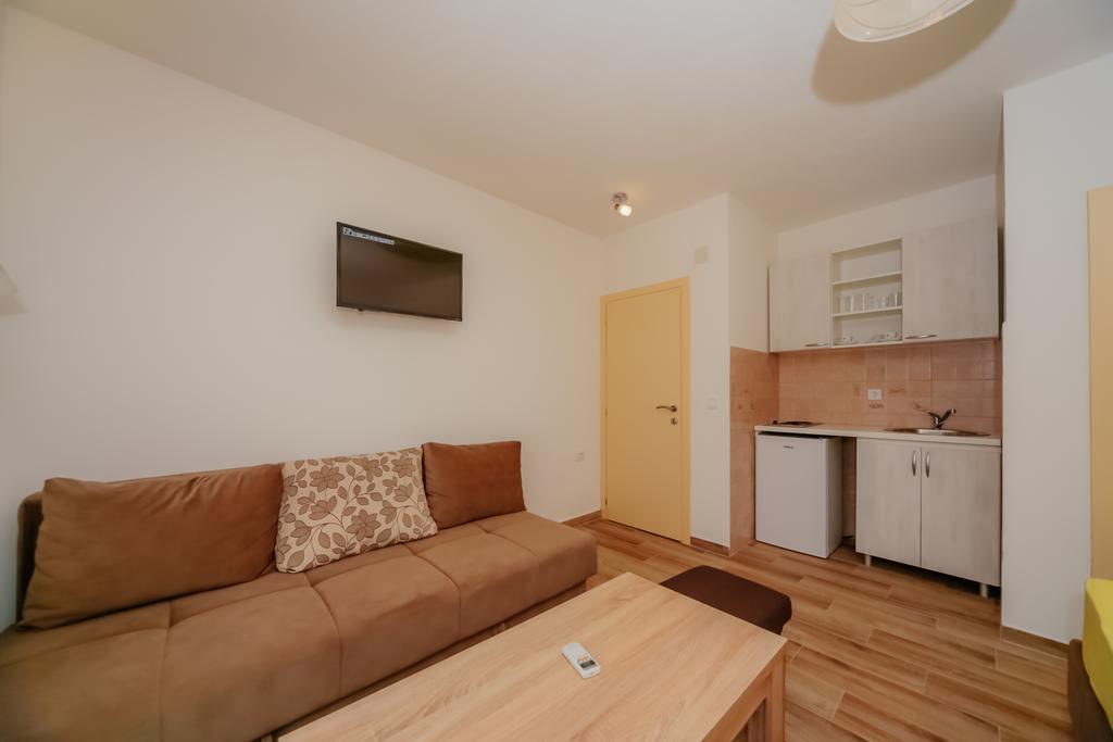 Sole Mar Apartment *