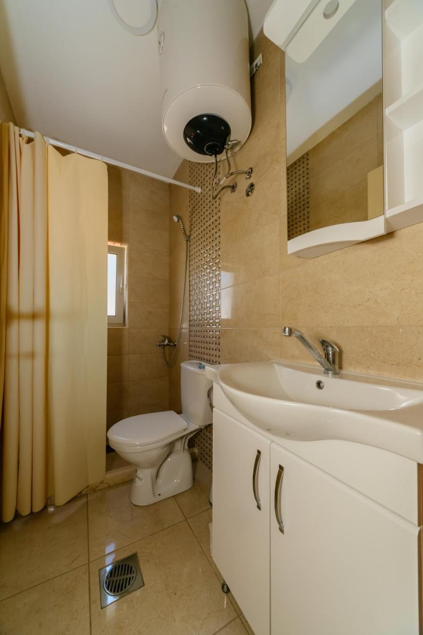 Apartment Sole Mar