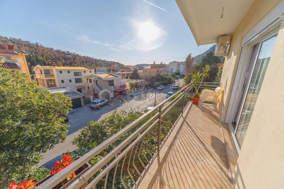 Sole Mar Apartment