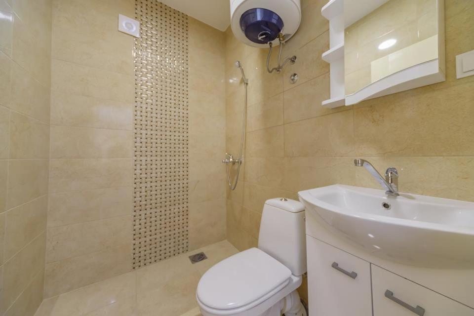 Sole Mar Apartment