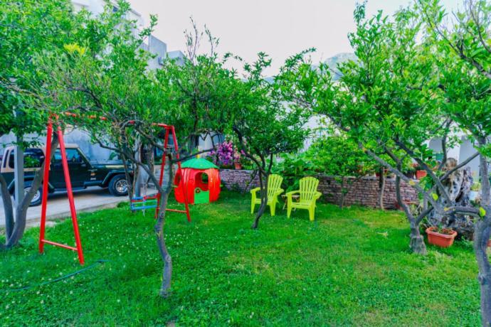 Sole Mar Apartment Sutomore