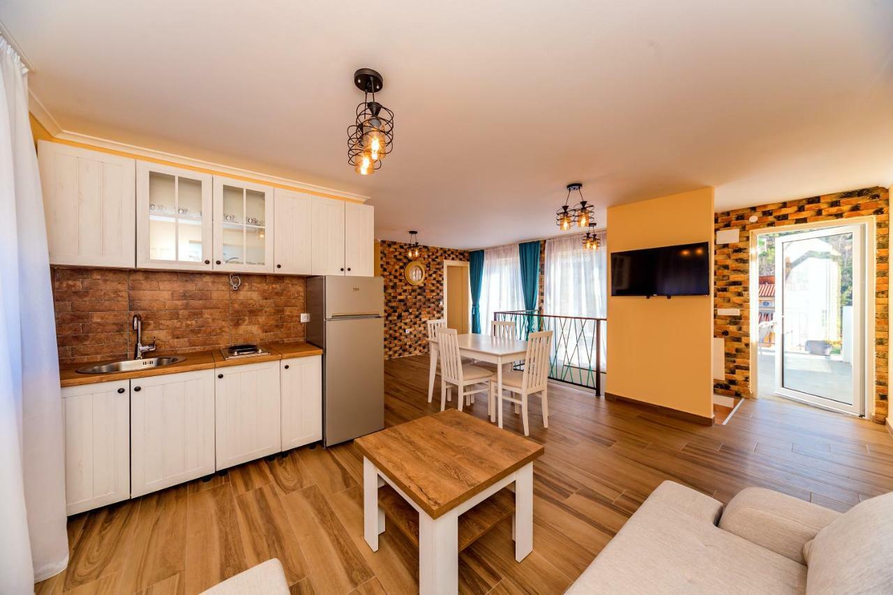 Sole Mar Apartment *