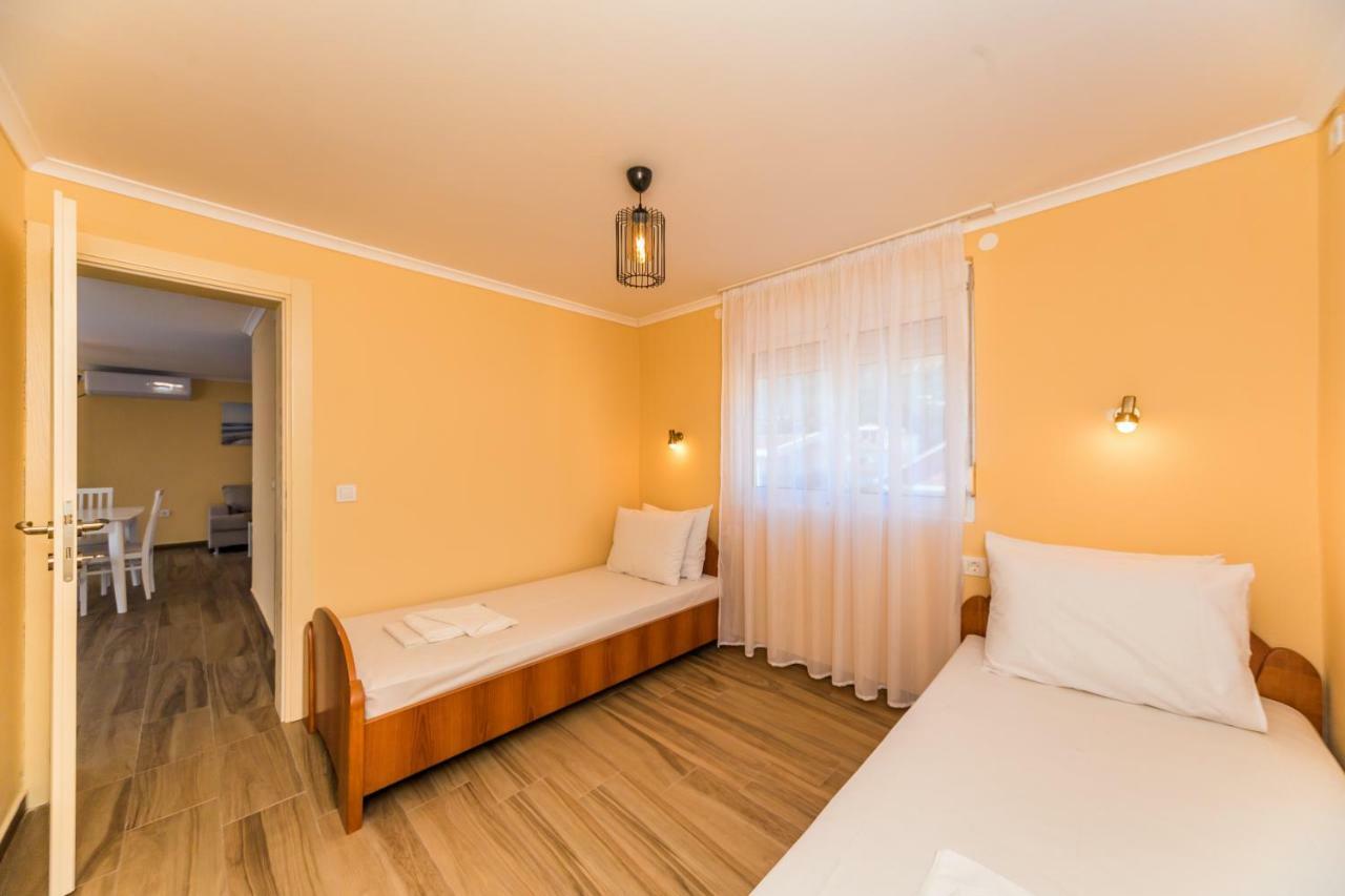 Apartment Sole Mar