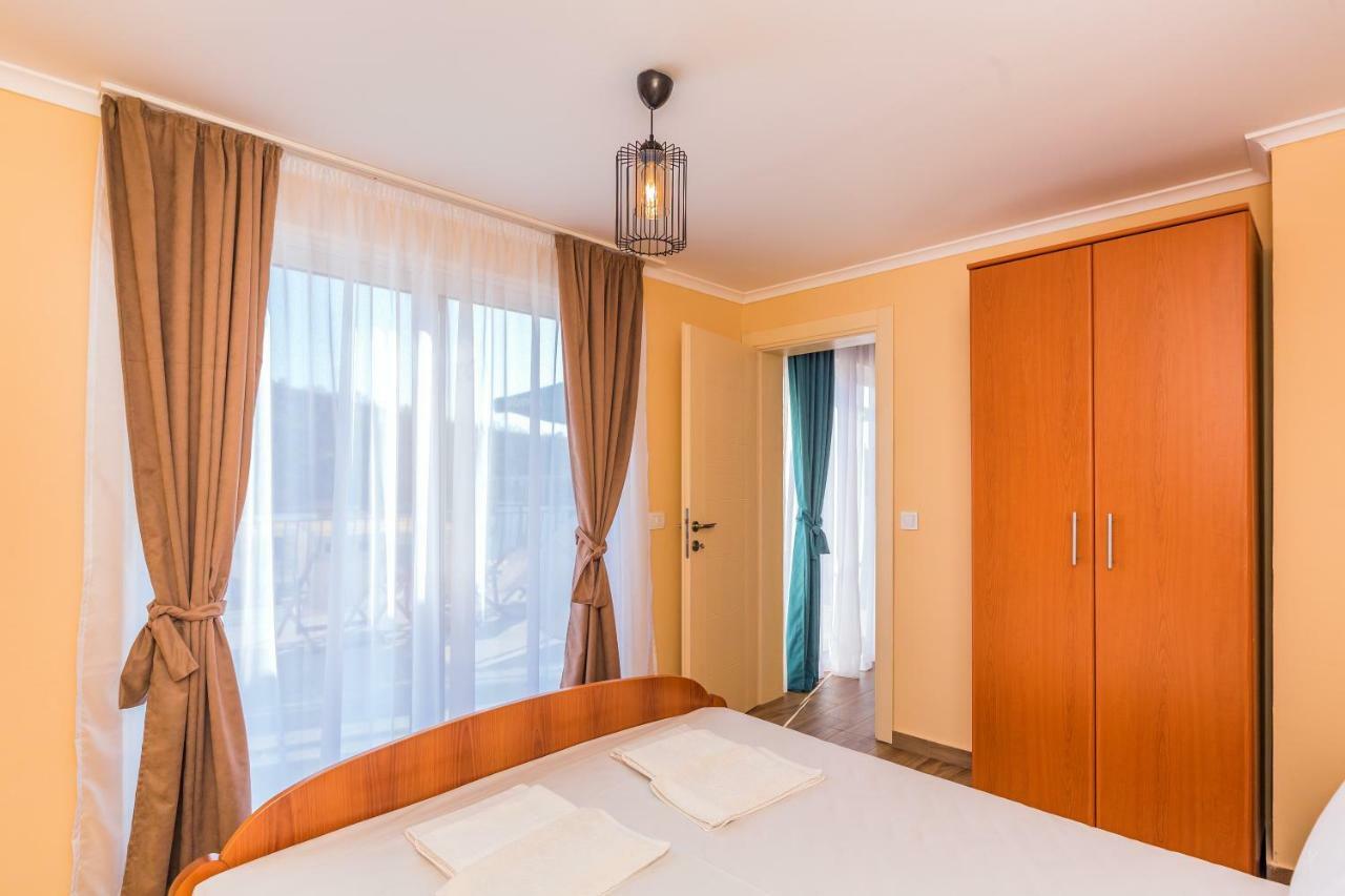 Apartment Sole Mar