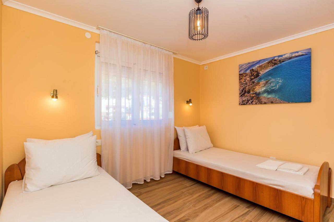 Sole Mar Apartment *